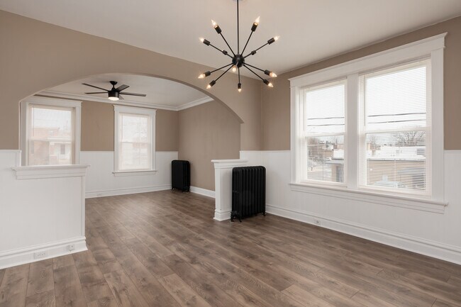 Foto del edificio - 4914 Loughborough Ave