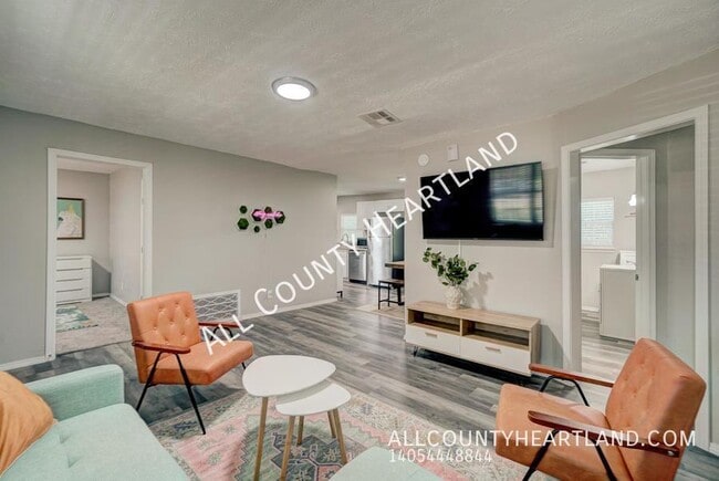 Foto del edificio - 625 Iowa St