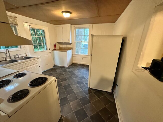 Foto del edificio - 1151 Oak St