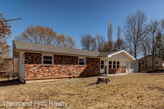 Foto del edificio - 3 br, 2 bath House - 148 Greenbrier Lane