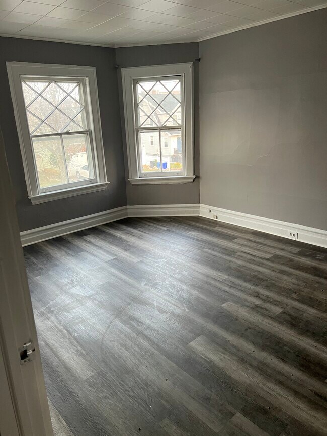 Bedroom #1 - 912 Maple Ave