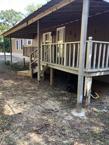 Building Photo - 829 N Smith St