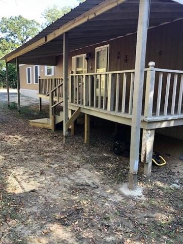 Foto del edificio - 829 N Smith St