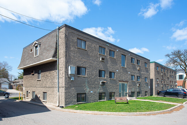 Building Photo - The West Mall