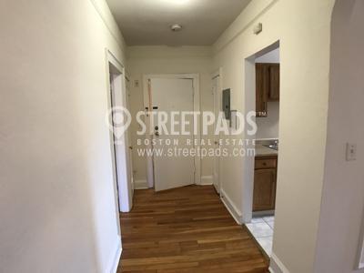 Foto del edificio - 1 bedroom in Boston MA 02135