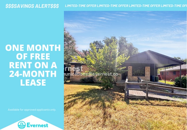 Building Photo - 1217 Hendrix Ave