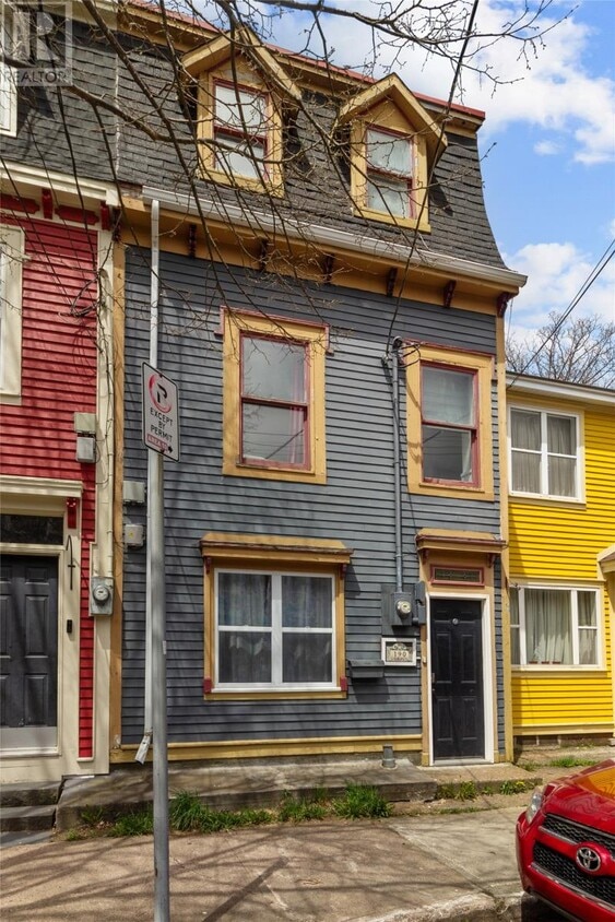 Primary Photo - 190 Gower St