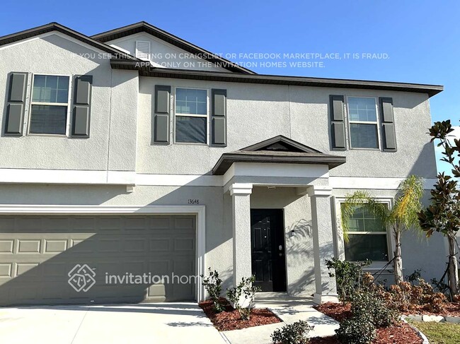 Building Photo - 13648 Wild Ginger St