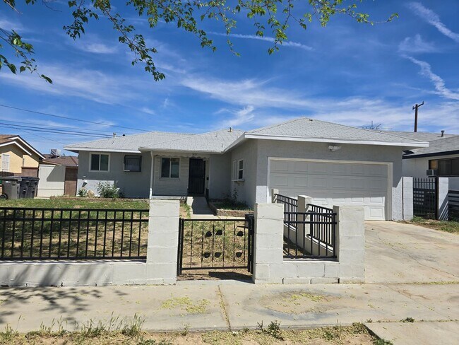Foto del edificio - 1415 Boyden Ave