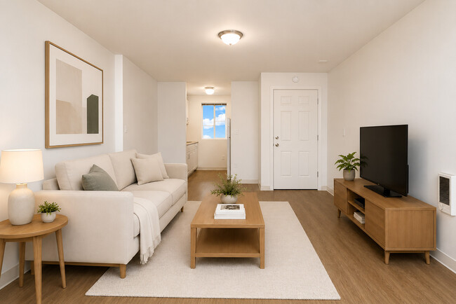 Building Photo - EastPoint