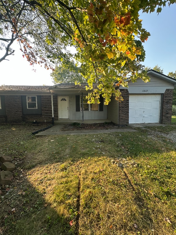 Foto principal - 1412 Wolf Ct
