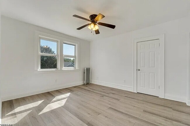 Foto del edificio - 1 Huntington Terrace