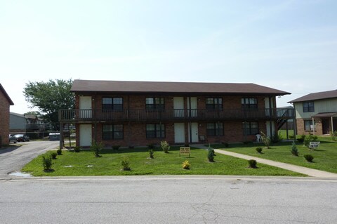 Foto del edificio - 9 Pheasantwood Dr