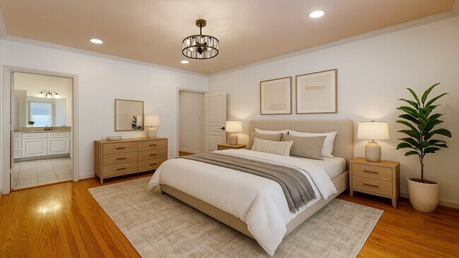 Foto del edificio - 2540 Prospect St