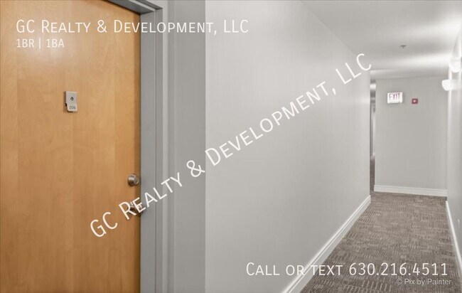 Building Photo - ***AVAIL 06/15/2024 / LOOP LOCATION / 1 BD...