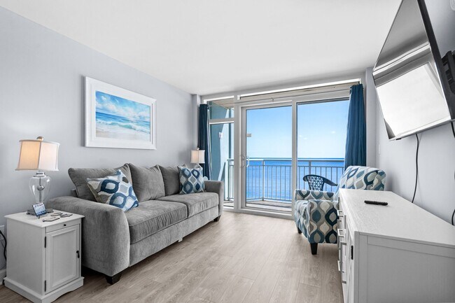 Foto del edificio - 2411 S Ocean Blvd