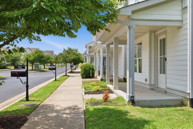 Photo - East Nashville Dream Rental House