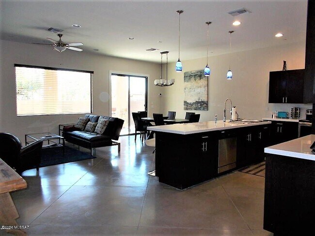 Foto del edificio - 4412 E Edison St