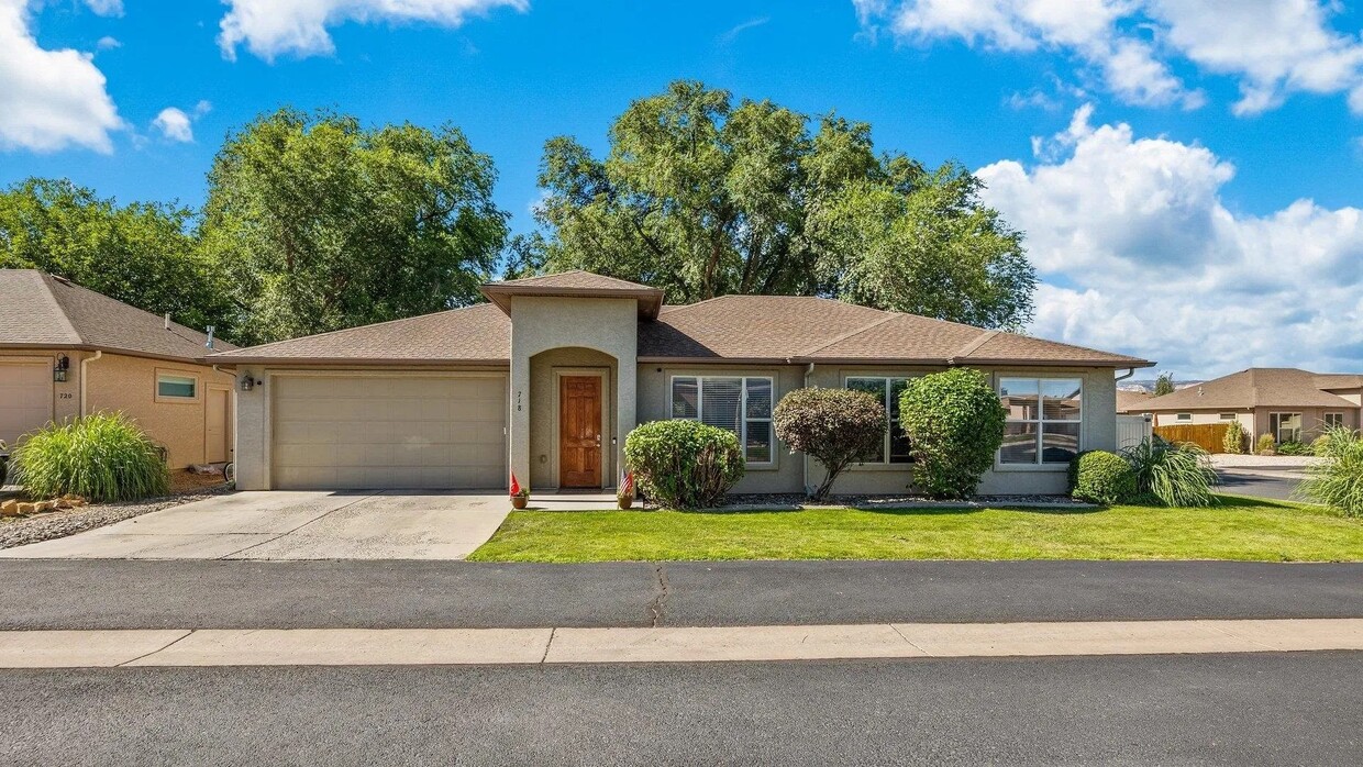 Photo - 718 Metate Court (Grand Junction, CO)