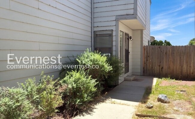 Foto del edificio - 4121 Amber St