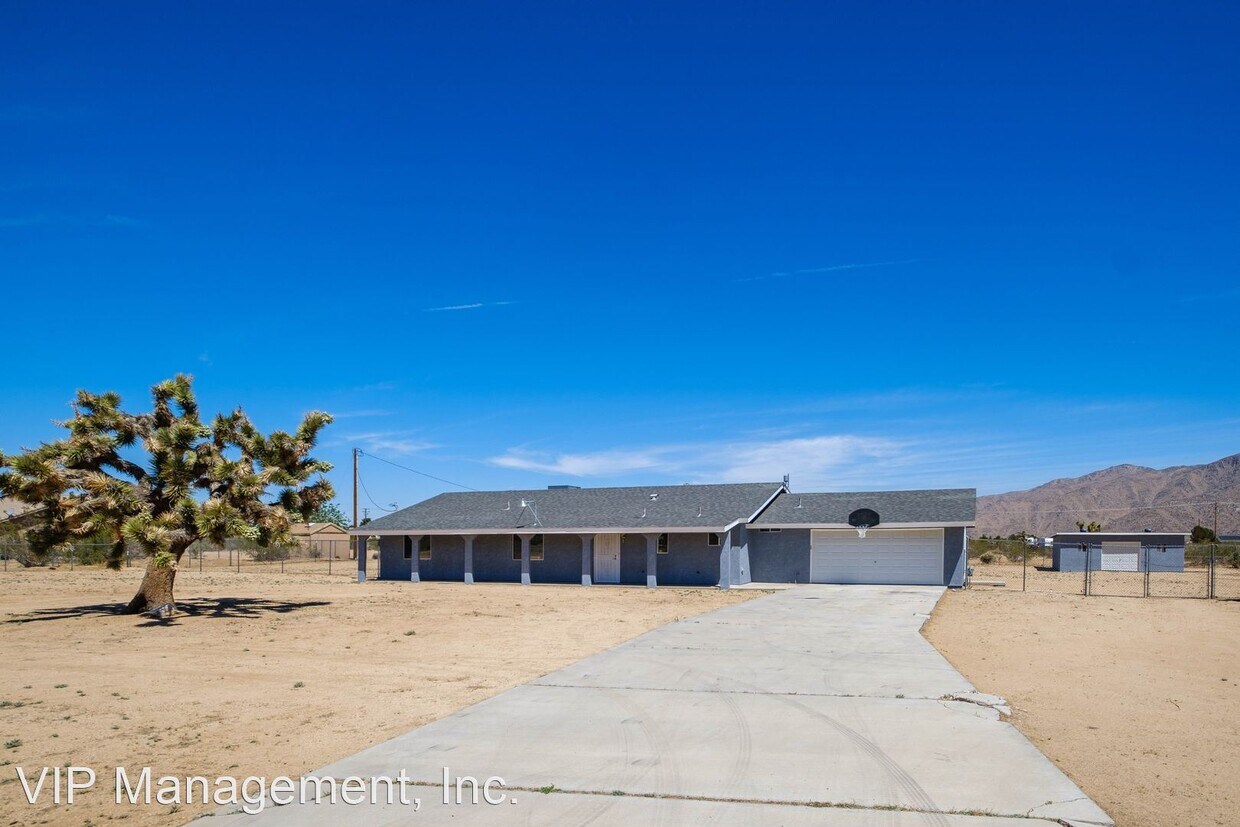 18 Apartments for Rent in Apple Valley, CA Westside Rentals