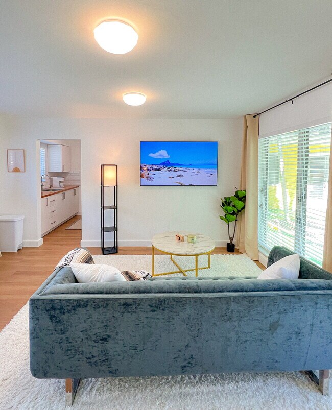 Foto del edificio - 77 Hendricks Is