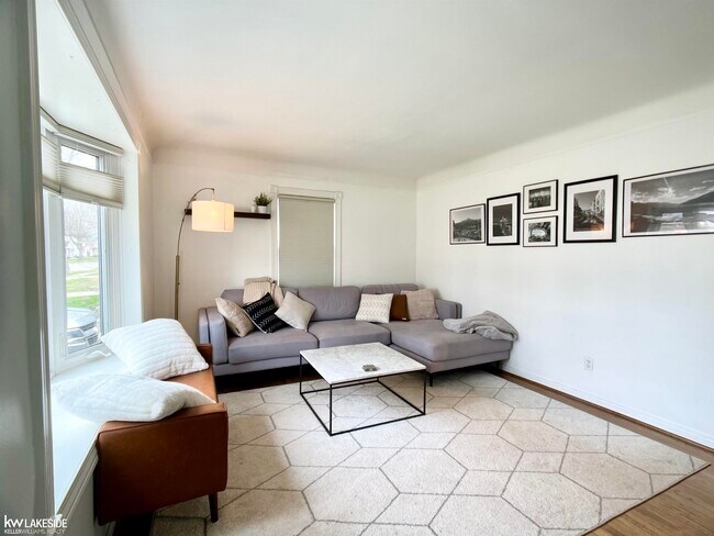 Foto del edificio - 421 N Edgeworth Ave