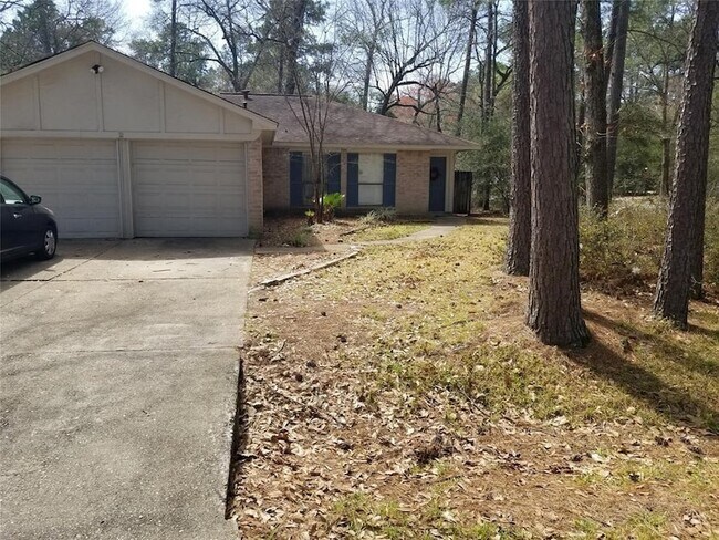 Foto del edificio - 2 E White Willow Cir