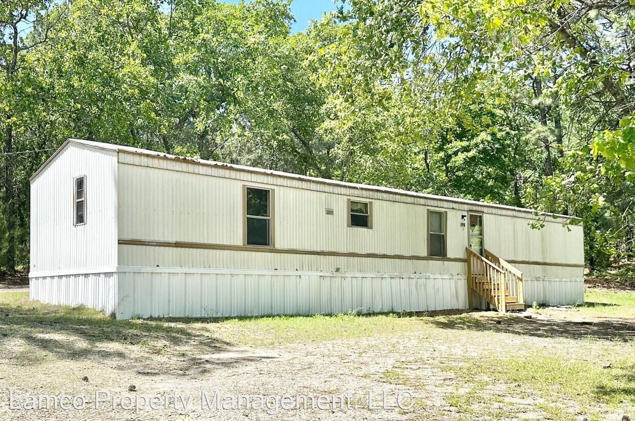 Primary Photo - 3 br, 2 bath House - 298 Ed Thomas Road