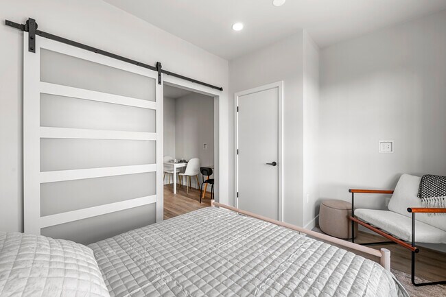 Foto del edificio - The Parkline