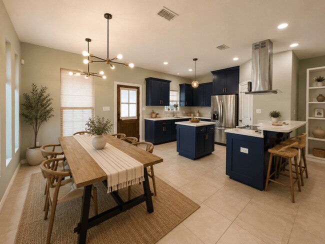 Foto del edificio - 1405 Pecan Orchard Dr