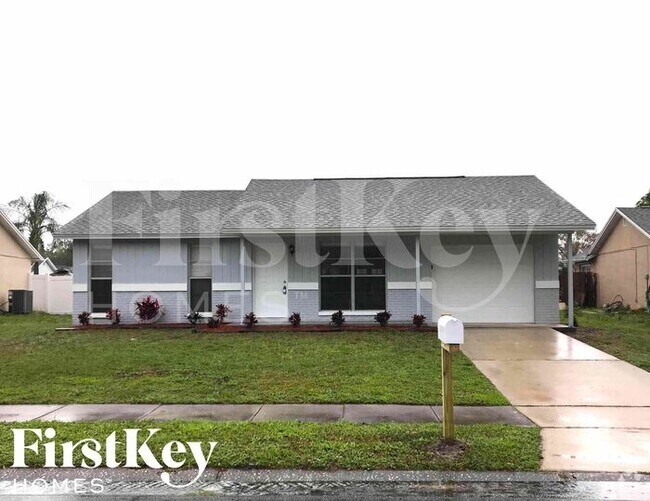 Building Photo - 7615 Ivory Terrace