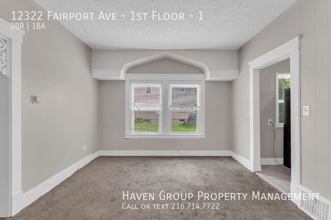 Foto del edificio - 12322 Fairport Ave