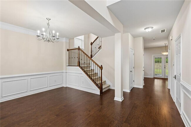 Building Photo - 5011 Morriscastle Dr