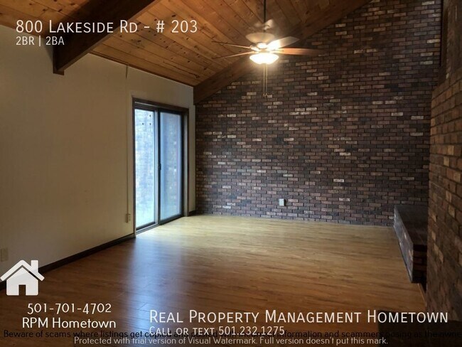 Building Photo - BEAUTIFUL 2 BEDROOM CONDO IN LSSD