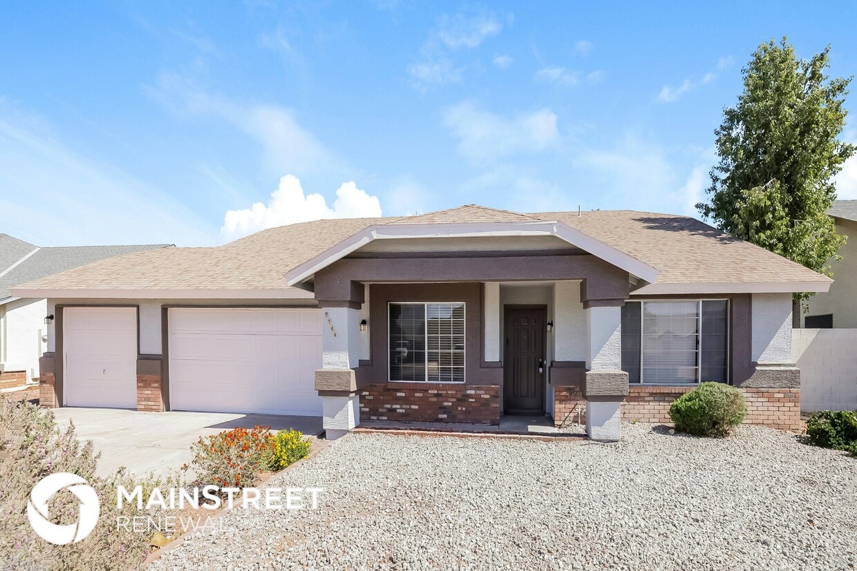 Foto principal - 7744 W Yucca St