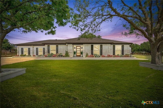 Building Photo - 401 Co Rd 368