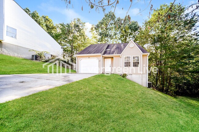 Foto del edificio - 3191 Warrenton Ct