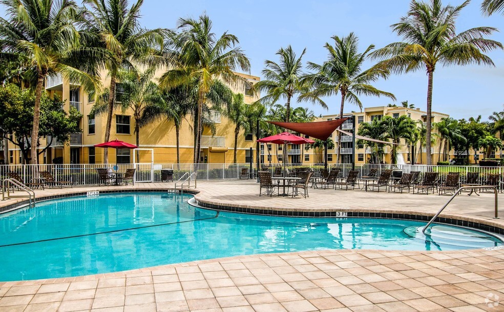 Dania Beach Luxury Apartments at Pedro Varnado blog