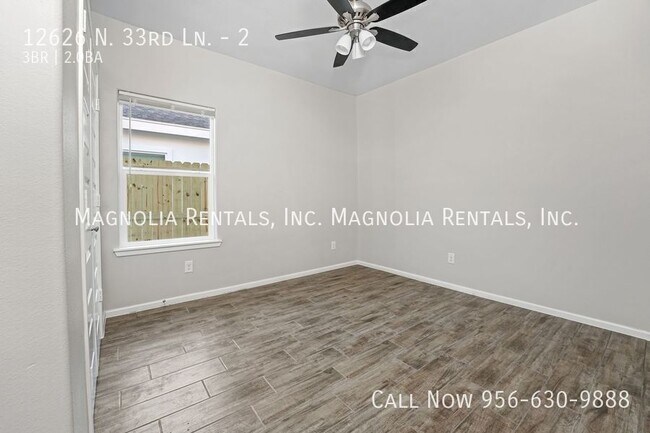 Foto del edificio - 12626 N 33rd Ln