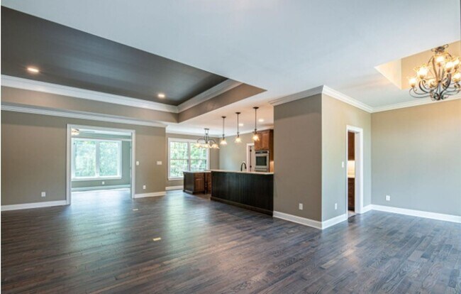 Photo - Knoxville 37918 - 4 bedroom 3.5 bath - cal... House