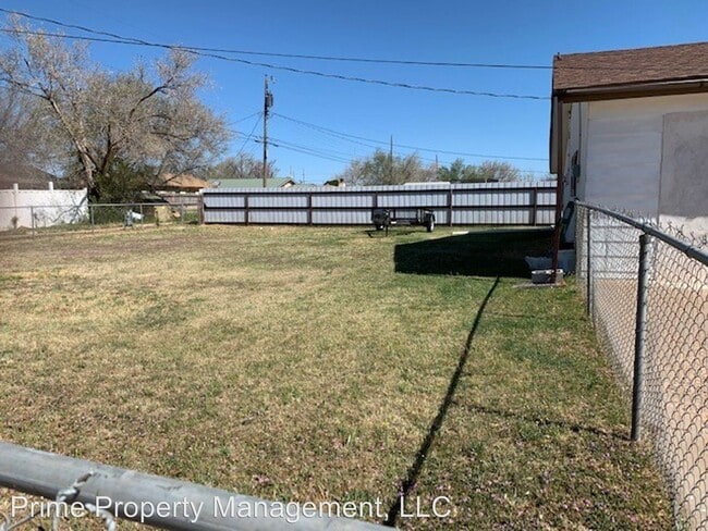 Building Photo - 4 br, 2 bath House - 1200 Hondo Street