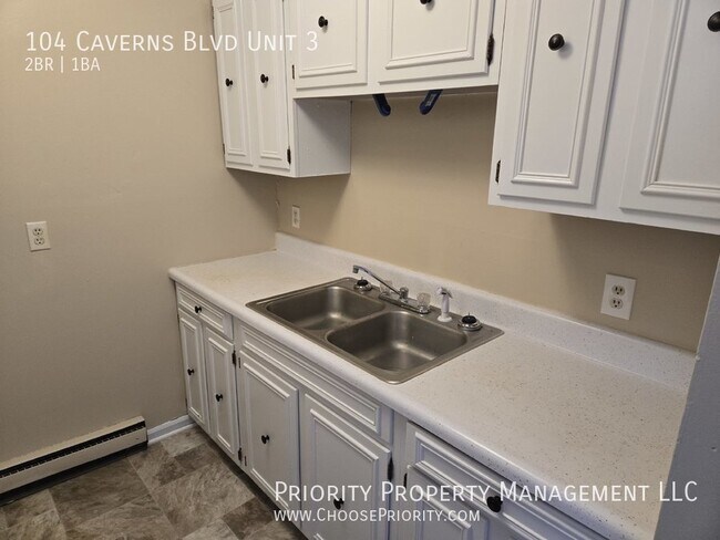 Foto del edificio - 2BR 1BA Townhome, Grottoes