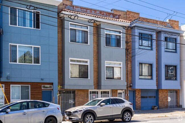Alt. Exterior - 351 21st Ave
