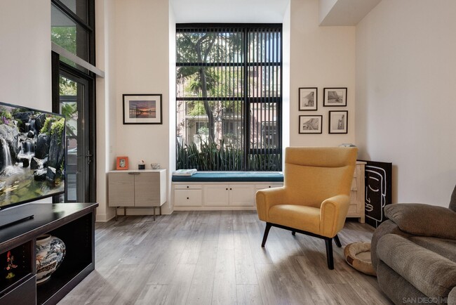 Foto del edificio - 1441 Ninth Ave