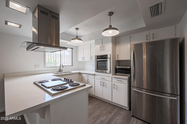 Foto del edificio - 3868 N 30th St