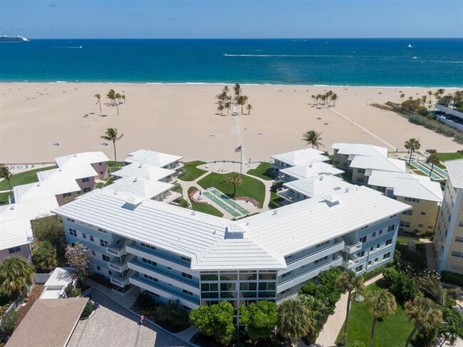 Foto del edificio - 1956 S Ocean Ln