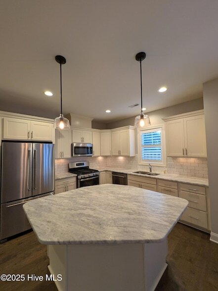 Foto del edificio - 129 Pinebranch Ct