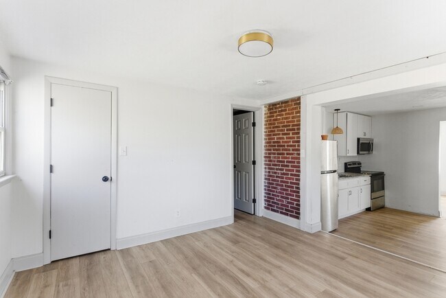 Foto del edificio - 3227 Avondale Ave