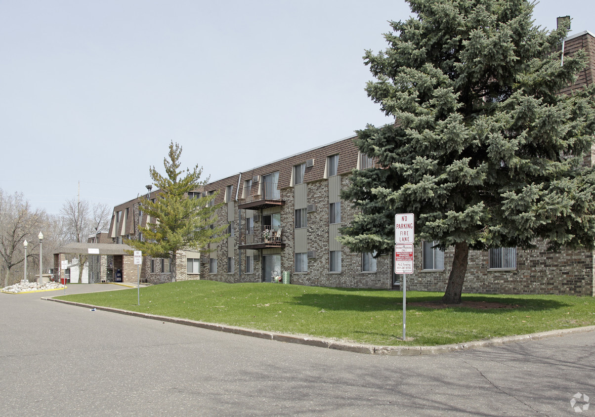 Building Photo - Ridgecrest Apartments